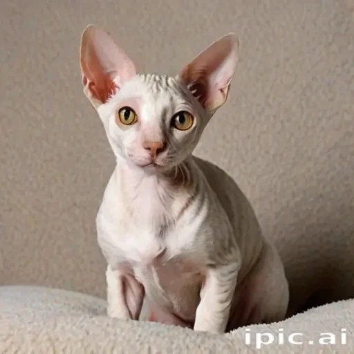 cornish rex breed
