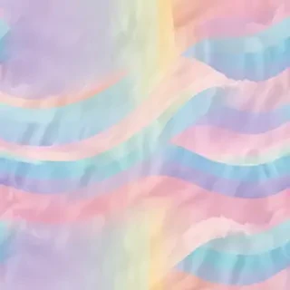 rainbow pastel background