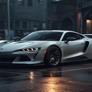 iphone car wallpaper 4k
