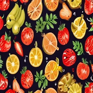 fruit wallpapers