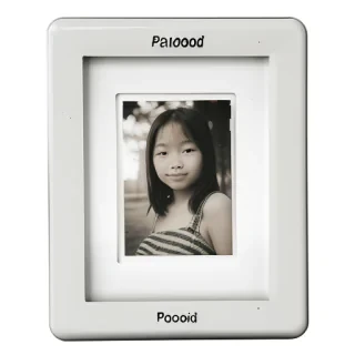 polaroid picture frame png