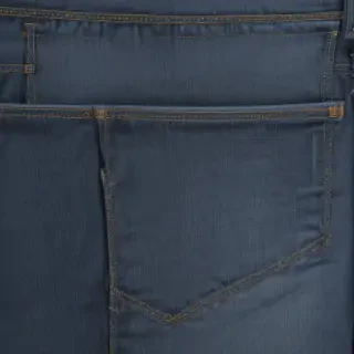 mock up jeans