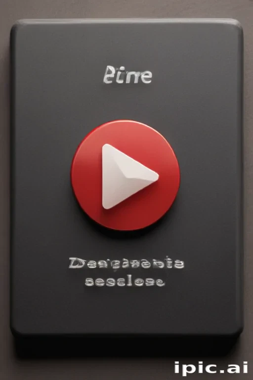 play button