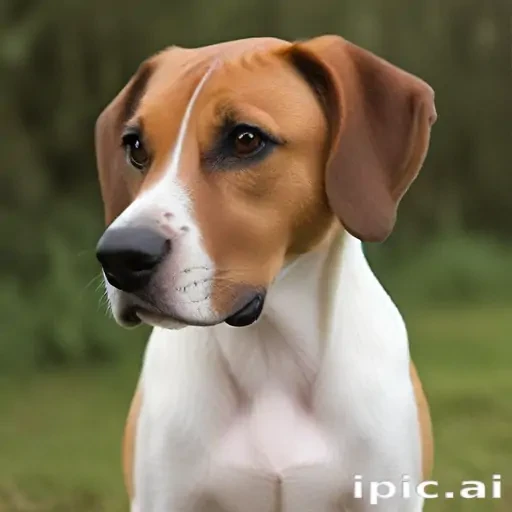 american boxer foxhound