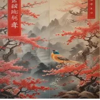 chinese patterns