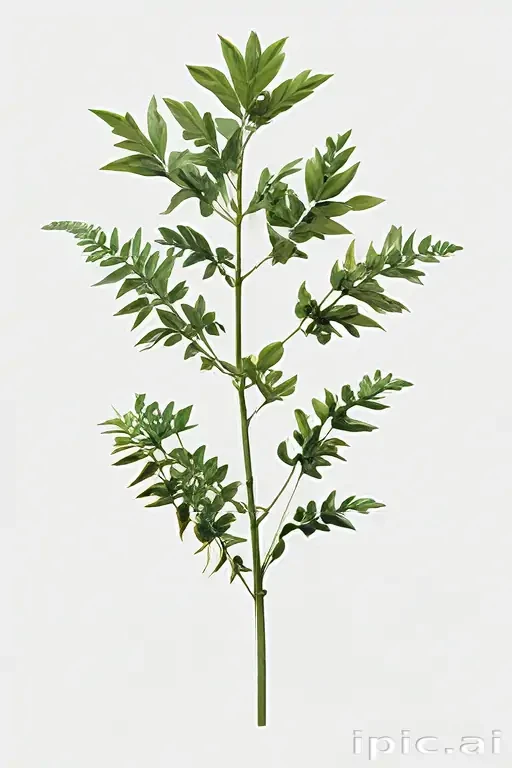 plant transparent background