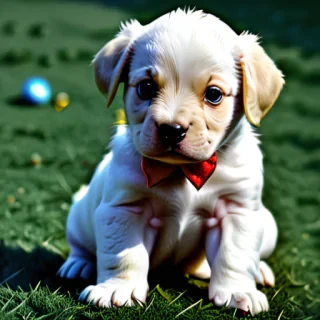 puppy wallpaper