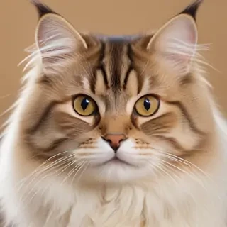 siberian cat breed