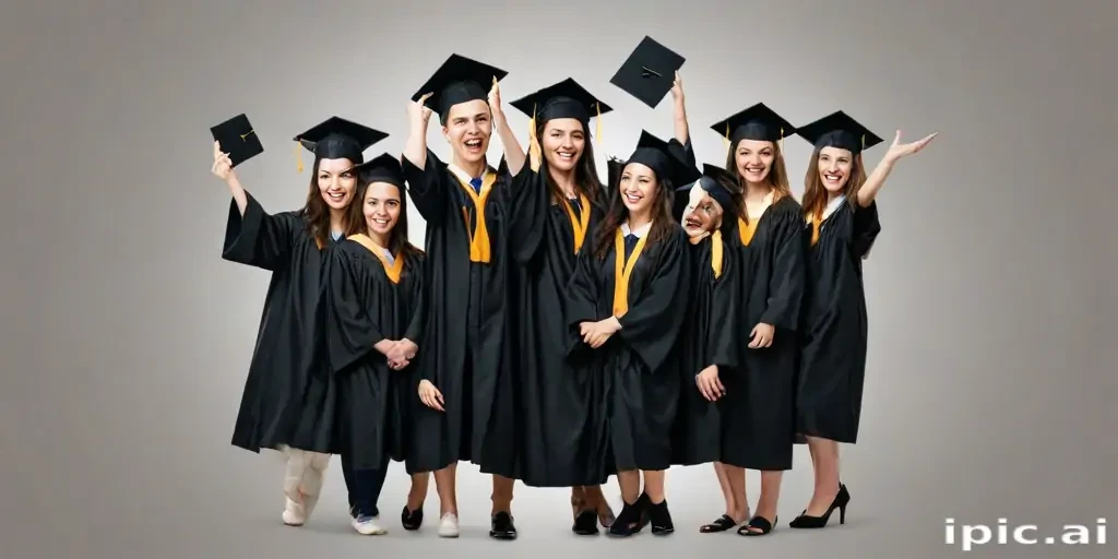 graduation png