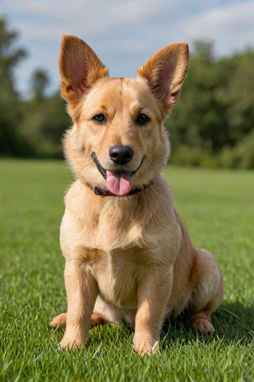 corkie dog breed