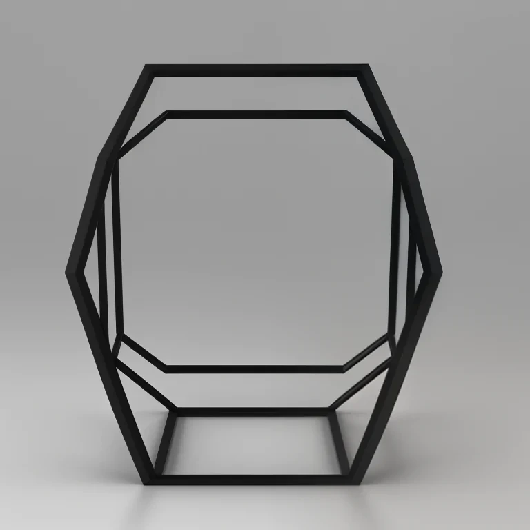 octagon shape
