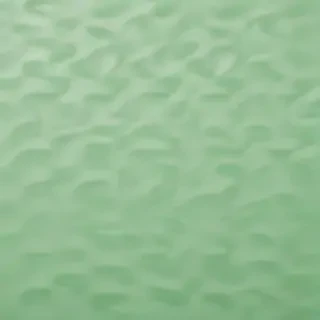 green white background