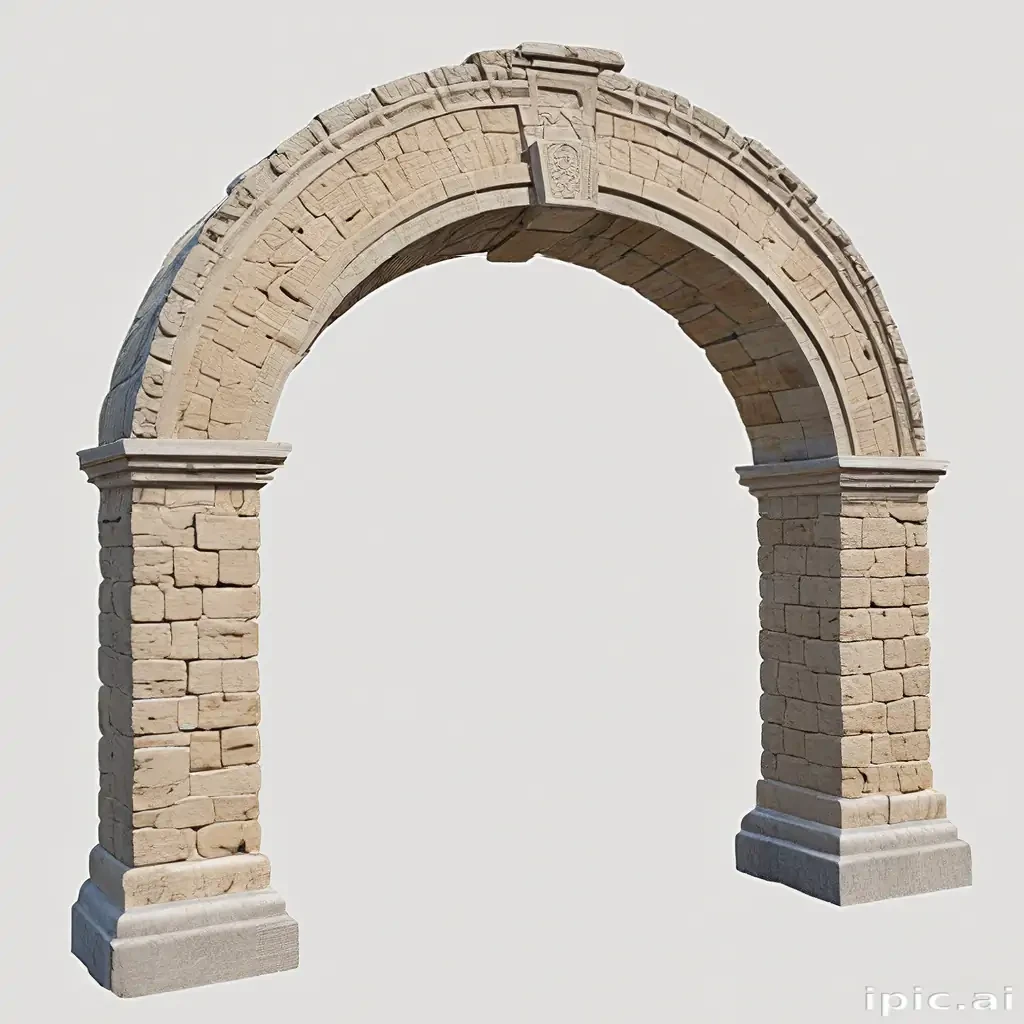 arch png