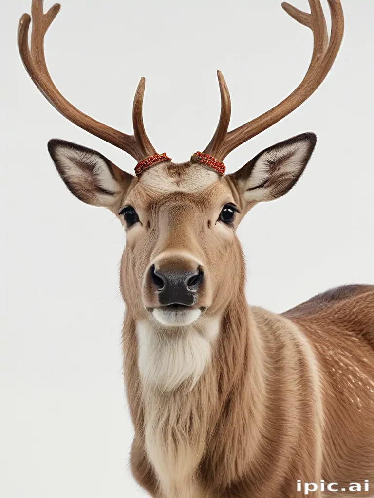 reindeer png