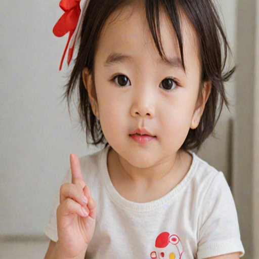 cute youn