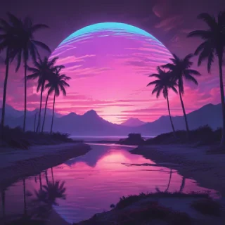 vaporwave