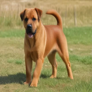 boxweiler dog breed