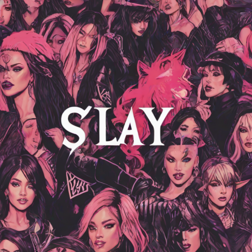 slay background