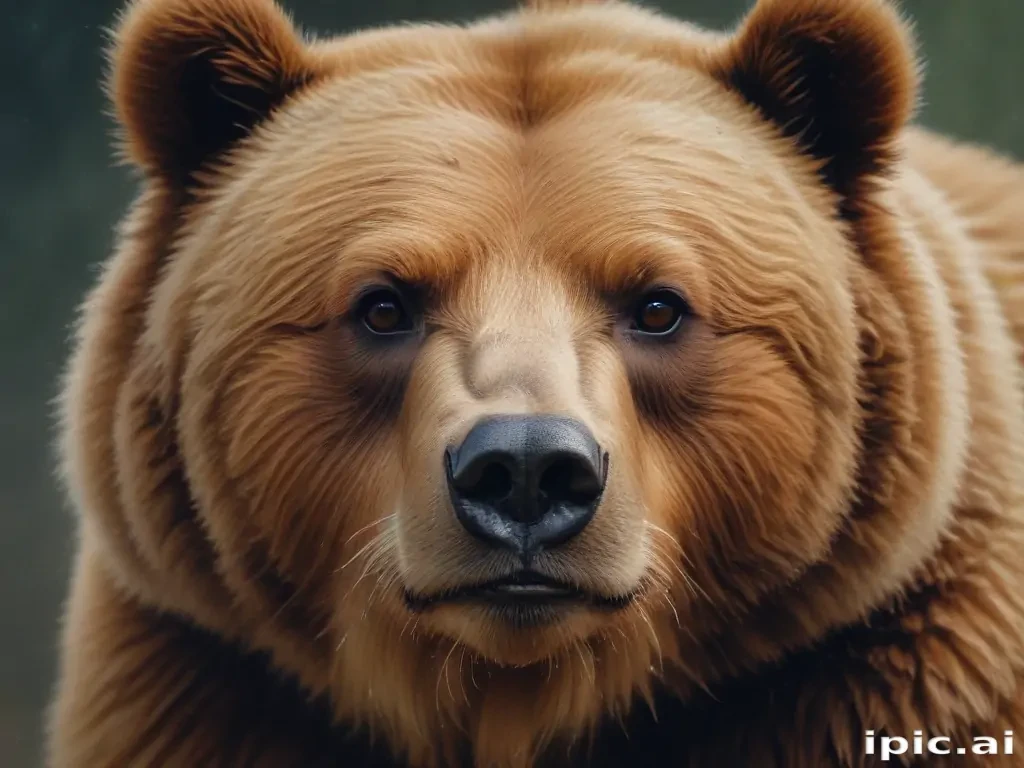 drawings of bears