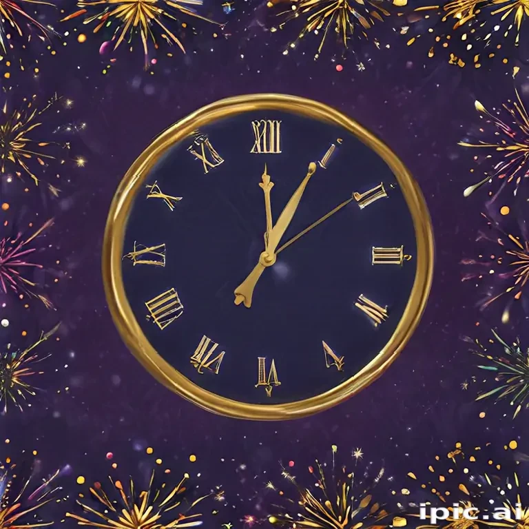 new year's day wallpaper