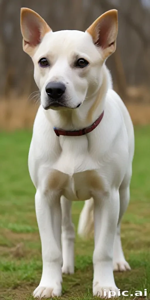 horgi dog breed