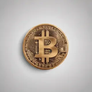 bitcoin logo