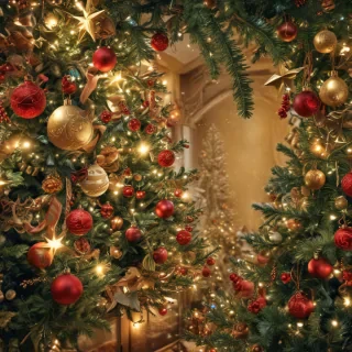 chrismas backgrounds