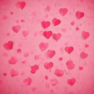 valentines background