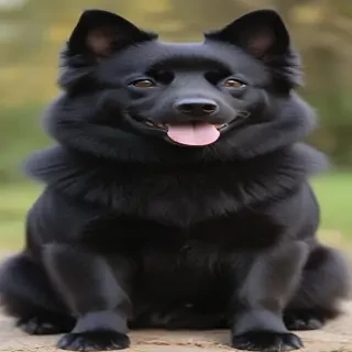 schipperke dog breed