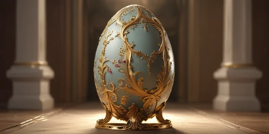 easter egg