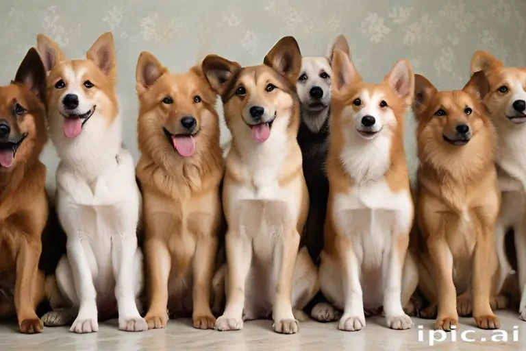 wallpaper dogs