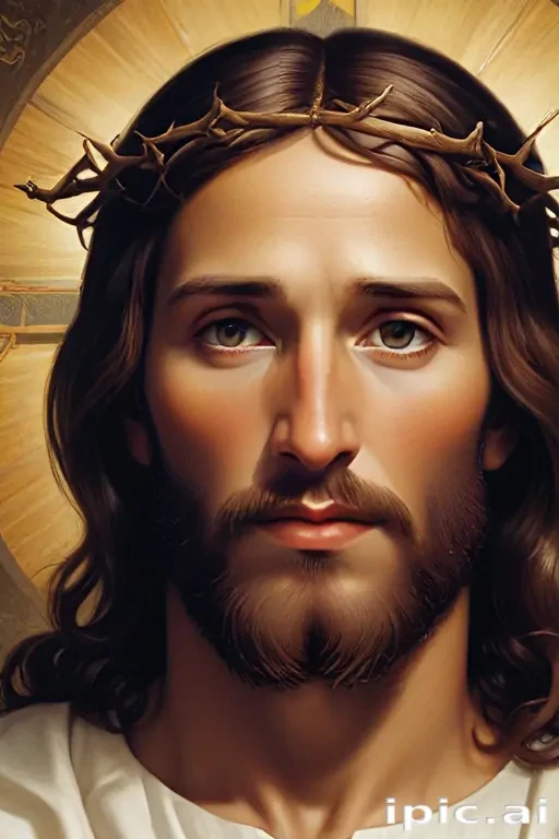 wallpaper jesus