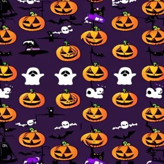 halloween background iphone