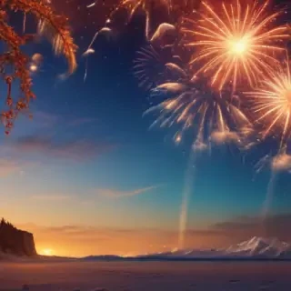 new years backgrounds free
