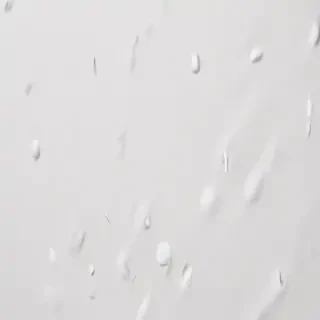 white background