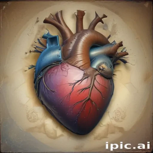 aesthetic heart pictures