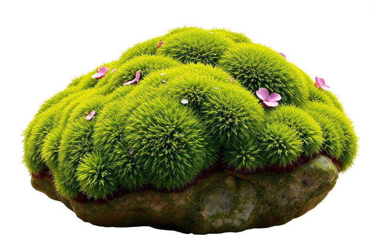 moss png