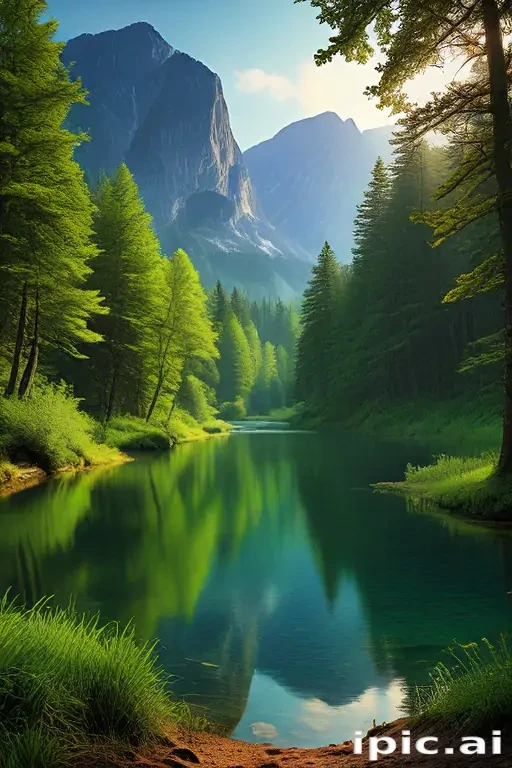 nature iphone background