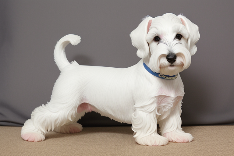 sealyham terrier