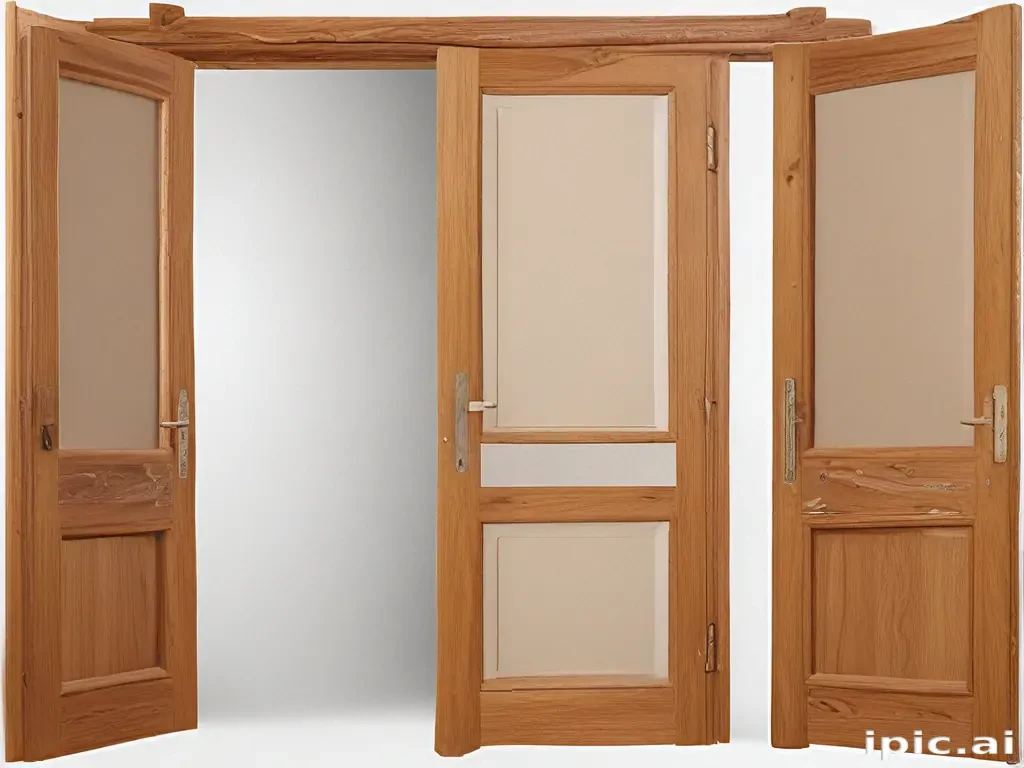open door png