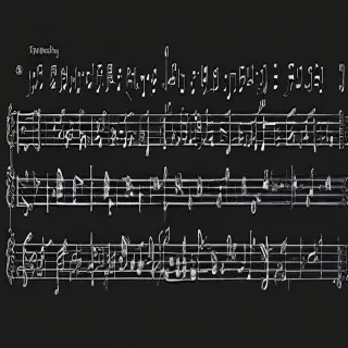 music notation png