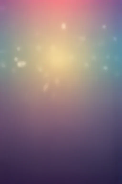 gradient background