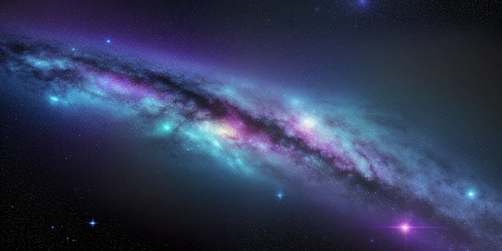 galaxy wallpaper
