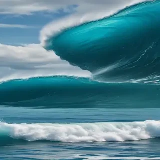 ocean wallpaper