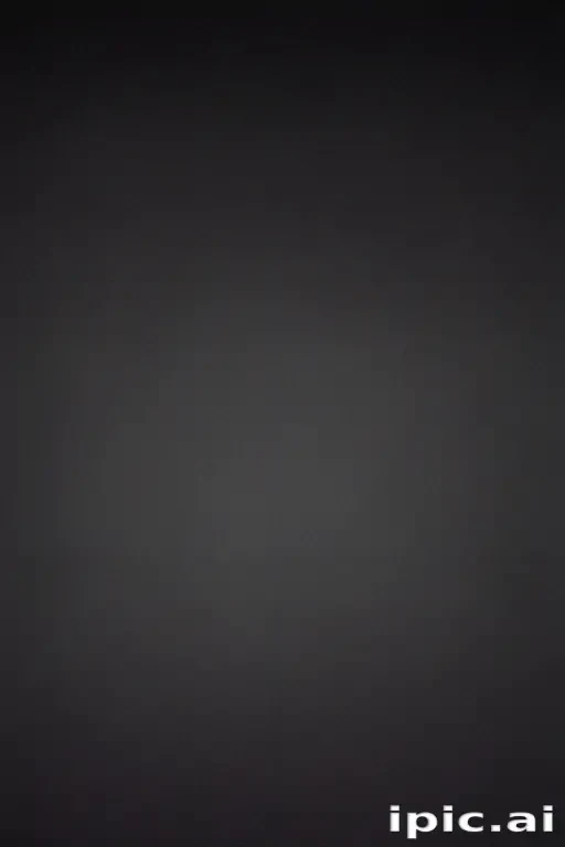 dark gradient background