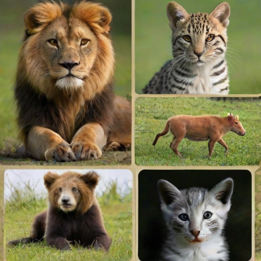 animal pictures