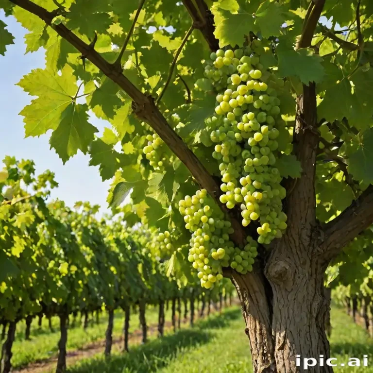 grape tree