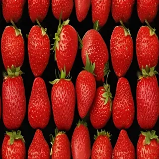 strawberry png
