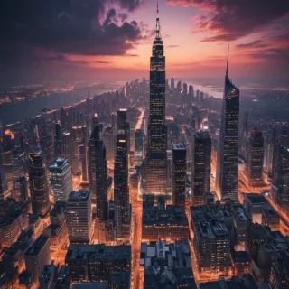 city wallpapers for iphone