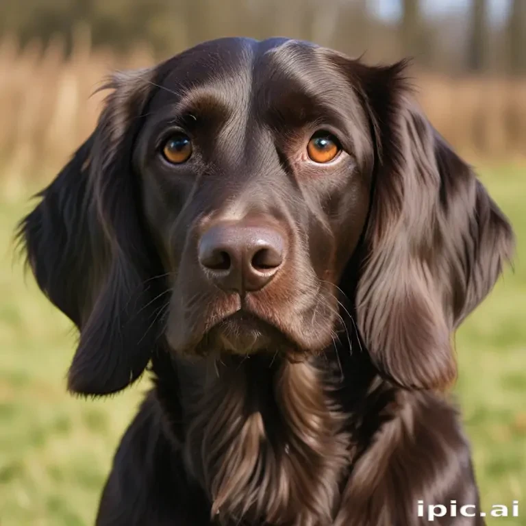 german longhaired pointer